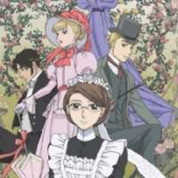  ����� Victorian Romance Emma: Molders Hen <small>Sound Director</small> 